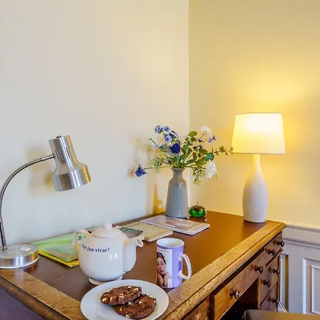 3 Bed In Edinburgh 79008 Apartment Exterior photo