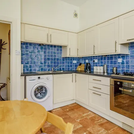 3 Bed In Edinburgh 79008 Apartment Exterior photo