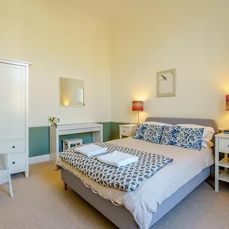 3 Bed In Edinburgh 79008 Apartment Exterior photo